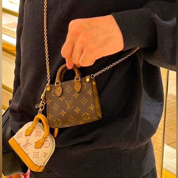 Handbags - THIS SEASON MICRO MINI BAGS 🙌